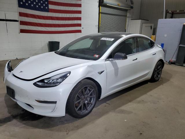  TESLA MODEL 3 2020 Biały