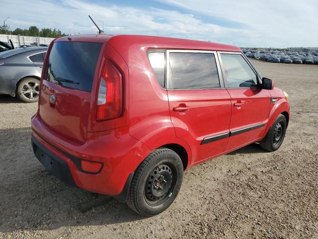 2012 KIA SOUL   