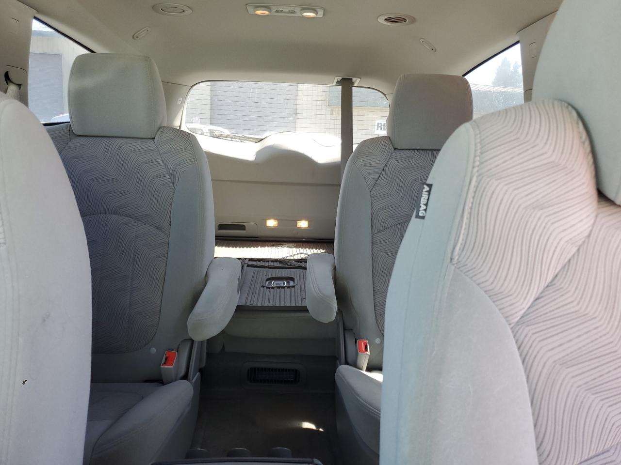 2017 Buick Enclave VIN: 5GAKRAKD2HJ228027 Lot: 65256305