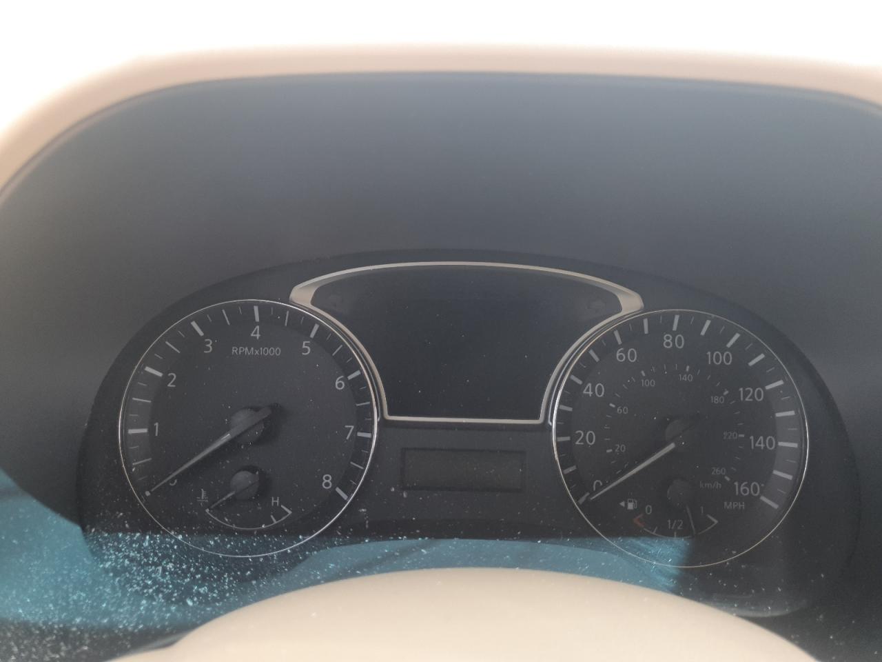 2015 Nissan Pathfinder S VIN: 5N1AR2MM0FC639727 Lot: 63782025