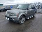 2009 LAND ROVER RANGE ROVE for sale at Copart CHESTER