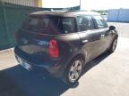 2016 MINI COUNTRYMAN for sale at Copart SANDTOFT