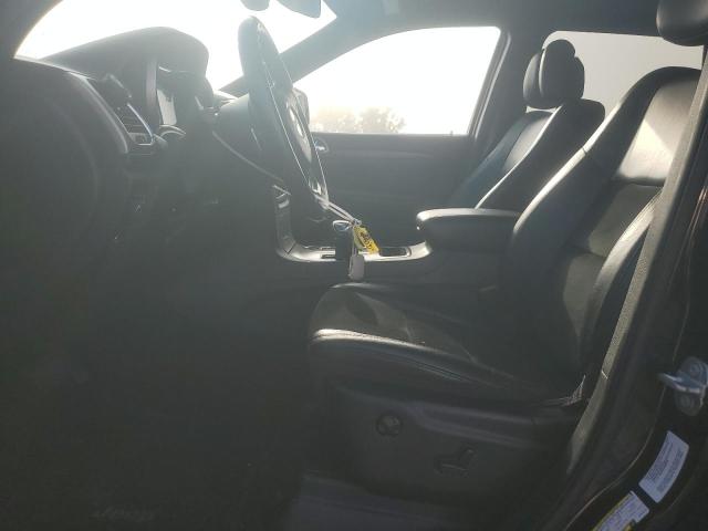  JEEP GRAND CHER 2014 Black