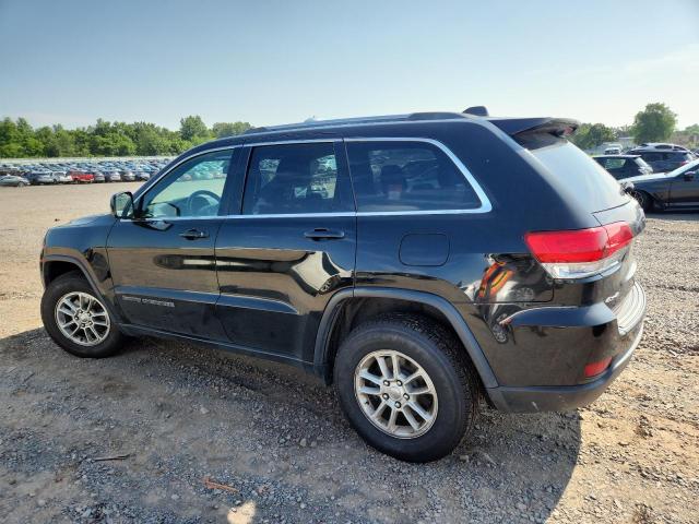  JEEP GRAND CHER 2019 Black