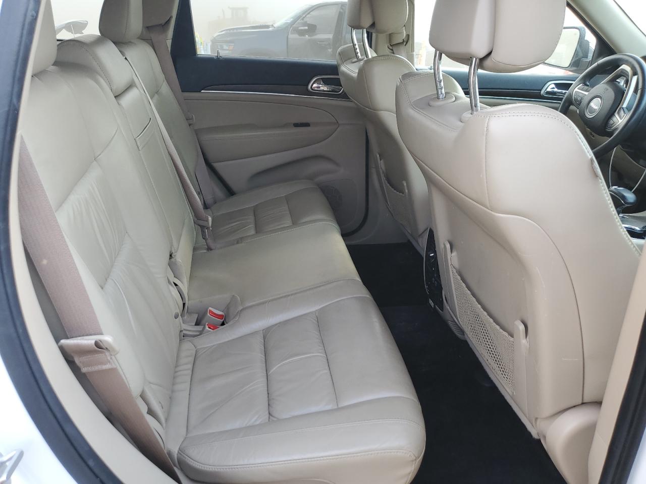 2015 Jeep Grand Cherokee Limited VIN: 1C4RJFBG2FC611477 Lot: 65573495