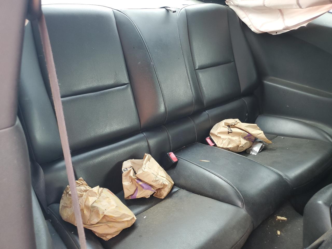 2014 Chevrolet Camaro Lt VIN: 2G1FC1E32E9311154 Lot: 85670345