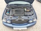 2009 JAGUAR X-TYPE SE for sale at Copart WISBECH