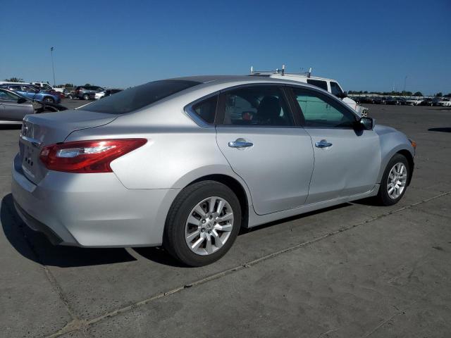  NISSAN ALTIMA 2016 Srebrny
