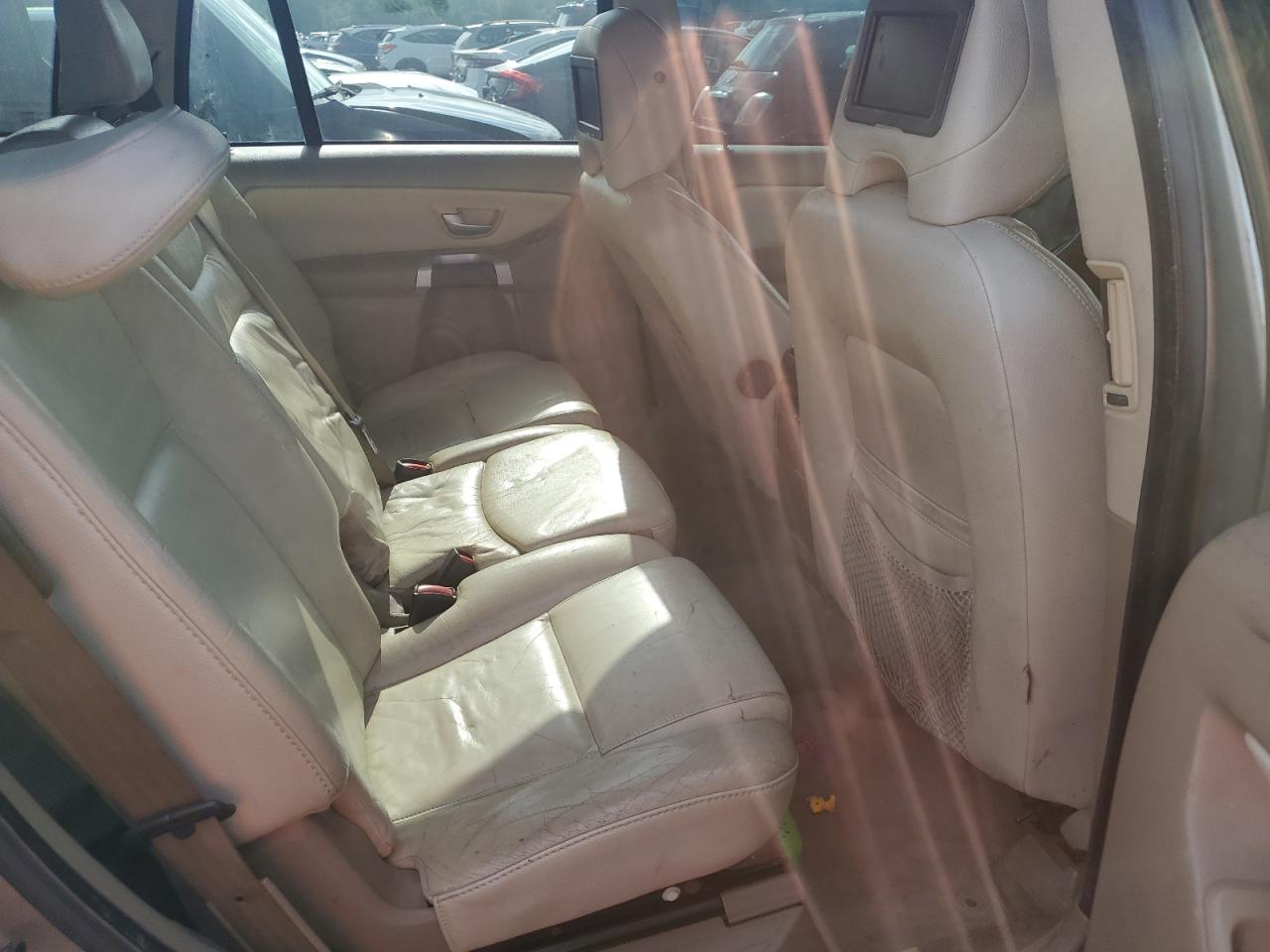 2007 Volvo Xc90 3.2 VIN: YV4CZ982571349721 Lot: 62642035