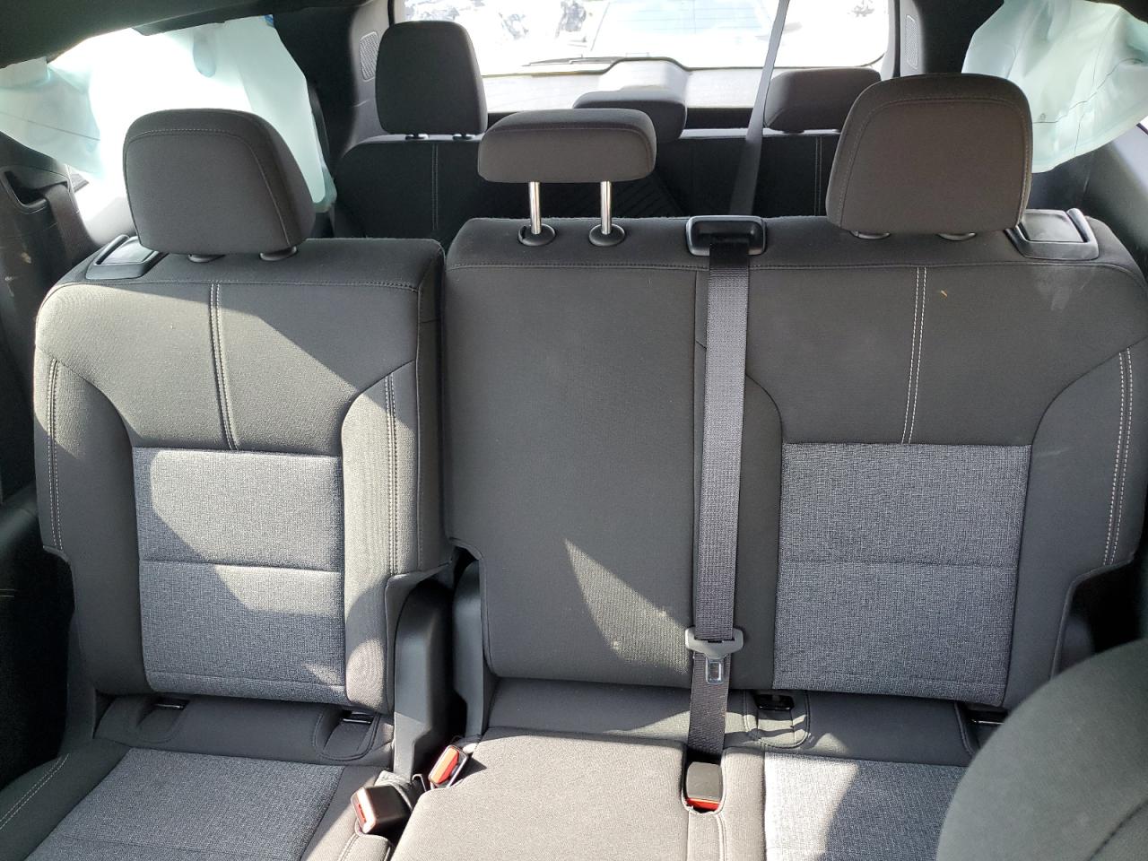 2025 GMC Acadia Elevation VIN: 1GKENNRS6SJ234279 Lot: 64708045