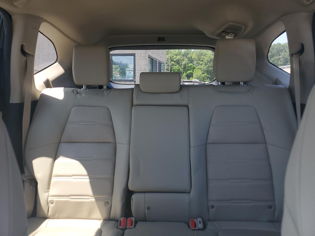 2018 Honda Hr-V Ex VIN: 3CZRU5H58JM713844 Lot: 65446365