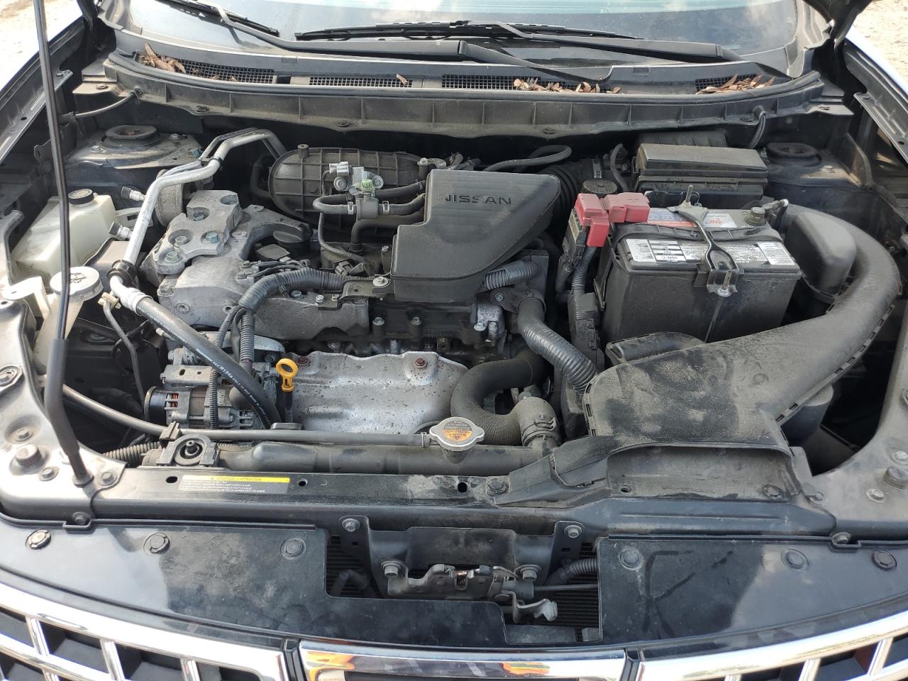 2010 Nissan Rogue S VIN: JN8AS5MV9AW137880 Lot: 66304935