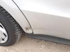 2009 MERCEDES BENZ A160 CDI C for sale at Copart COLCHESTER