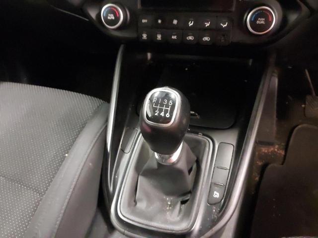 2016 KIA CARENS SR7