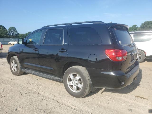 2012 TOYOTA SEQUOIA SR5  