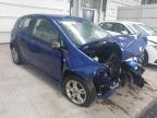 2009 FIAT GRANDE PUN for sale at Copart EAST KILBRIDE