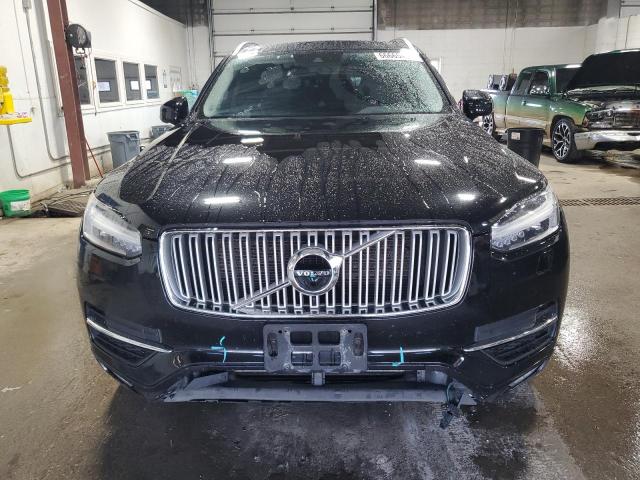  VOLVO XC90 2018 Black