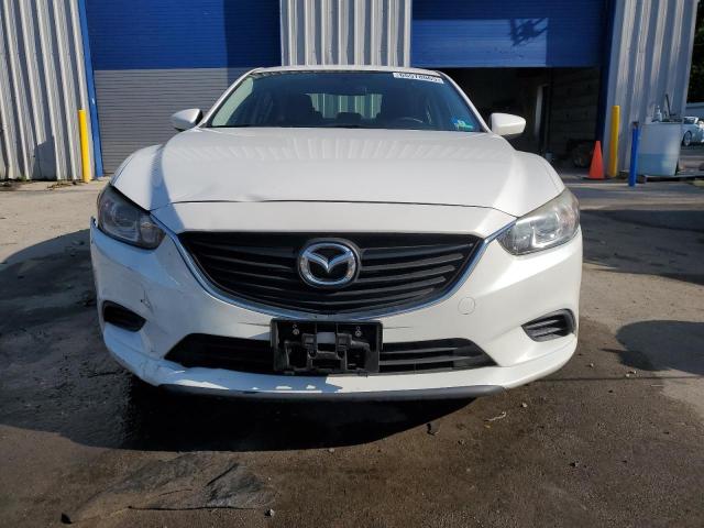  MAZDA 6 2016 Biały