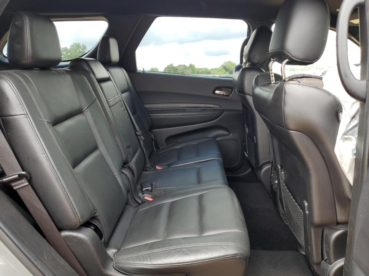 2021 Dodge Durango Gt VIN: 1C4RDJDG0MC644529 Lot: 62770865