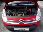 2015 CITROEN BERLINGO 6 for sale at Copart BELFAST
