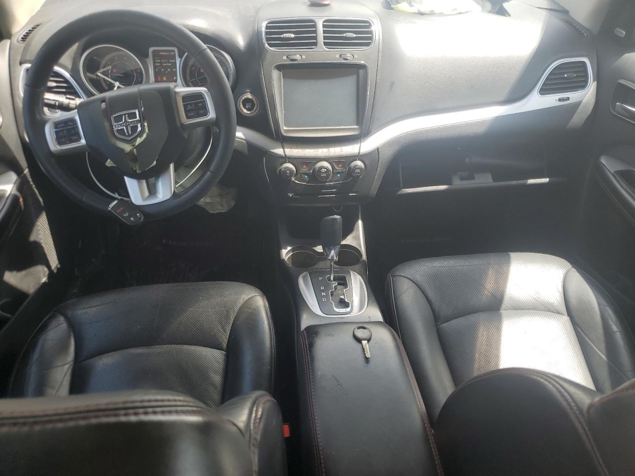 2018 Dodge Journey Gt VIN: 3C4PDCEG2JT383048 Lot: 65446995