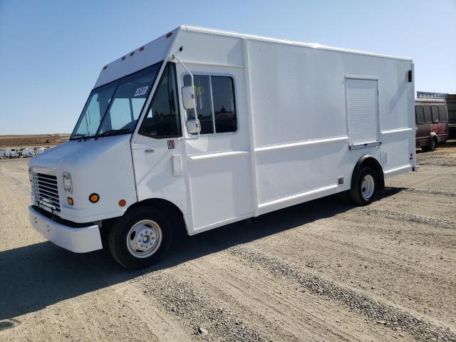 2010 Ford Econoline E450 Super Duty Commercial Str