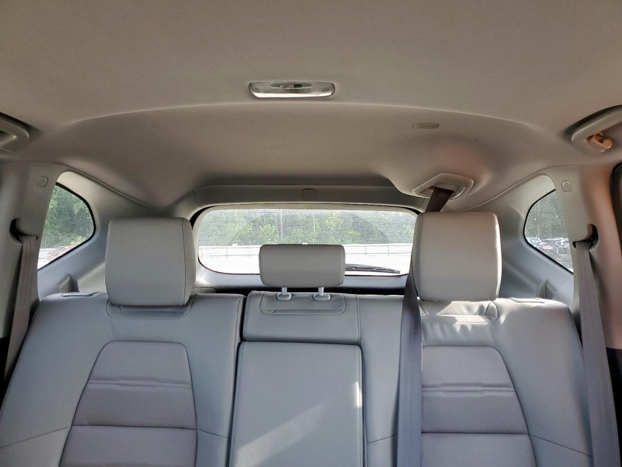 2019 Honda Cr-V Exl VIN: 5J6RW1H82KA018545 Lot: 63042935