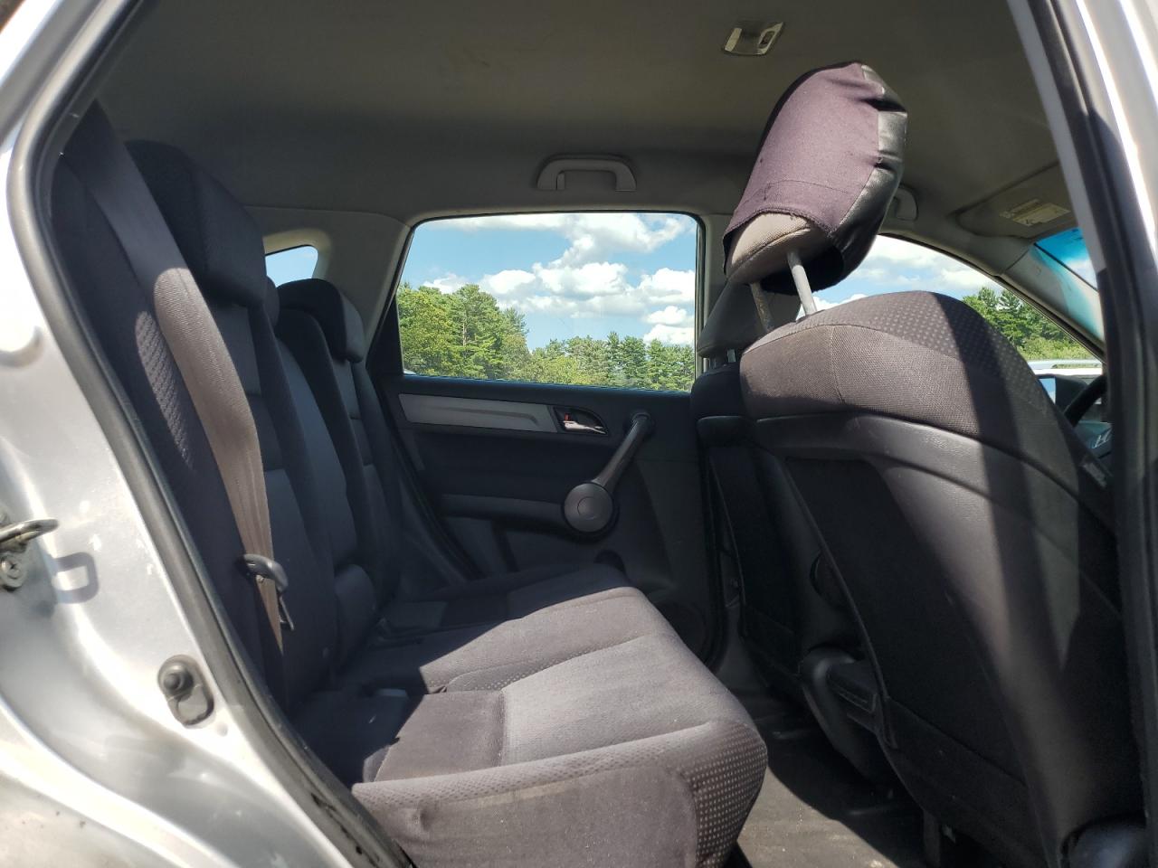 2009 Honda Cr-V Lx VIN: 5J6RE48359L020278 Lot: 66324765