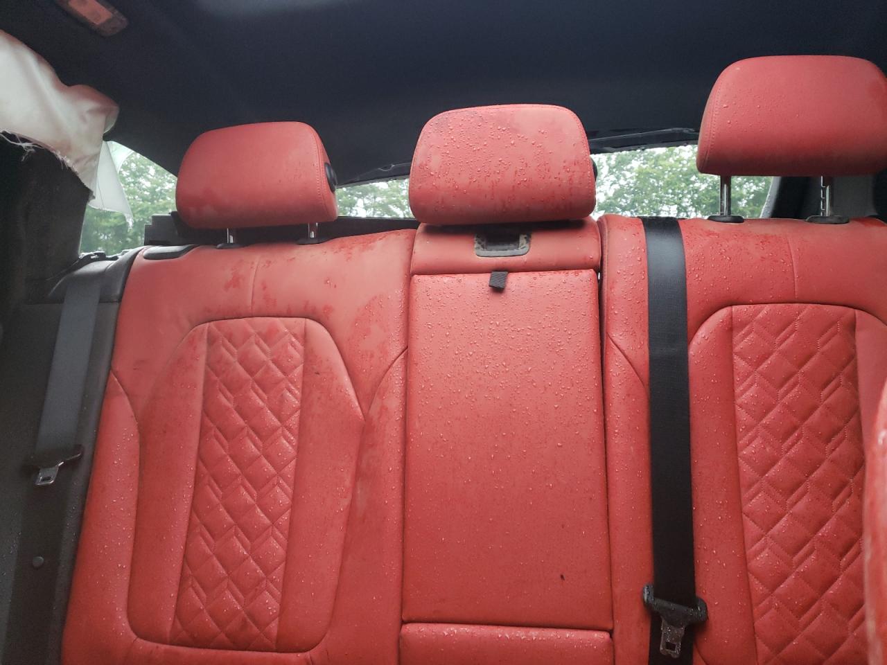 2021 BMW X3 xDrivem40I VIN: 5UXTY9C09M9H88995 Lot: 67282275