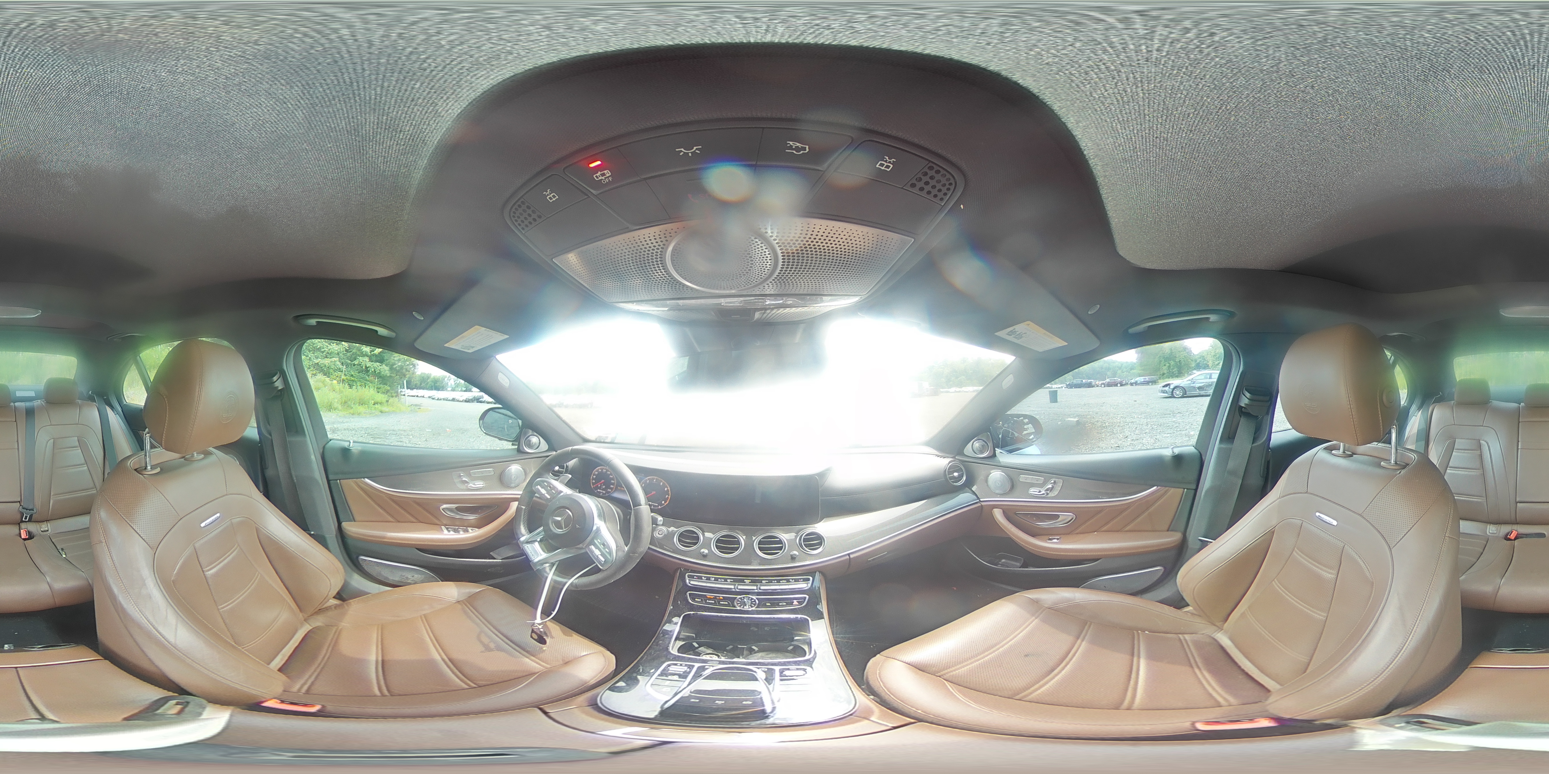 2019 Mercedes-Benz E 63 Amg-S 4Matic VIN: WDDZF8KB1KA553360 Lot: 63643575