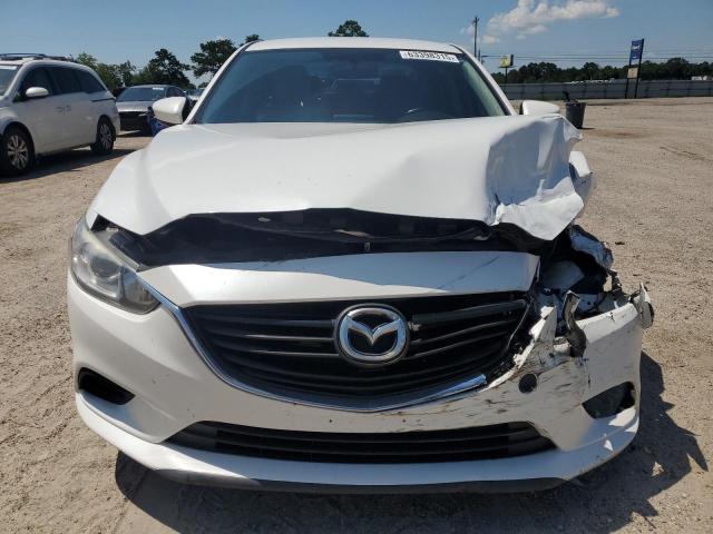  MAZDA 6 2016 Biały