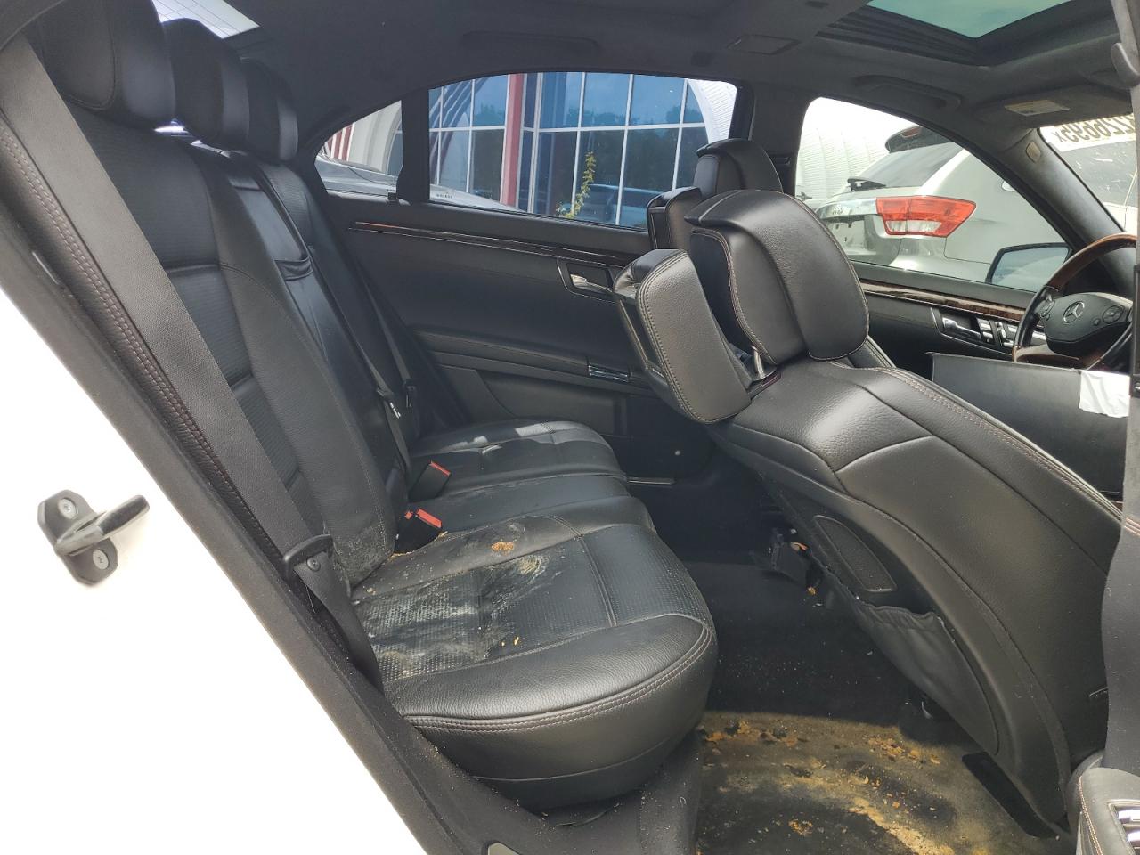 2012 Mercedes-Benz S 63 Amg VIN: WDDNG7EB0CA462504 Lot: 63226695