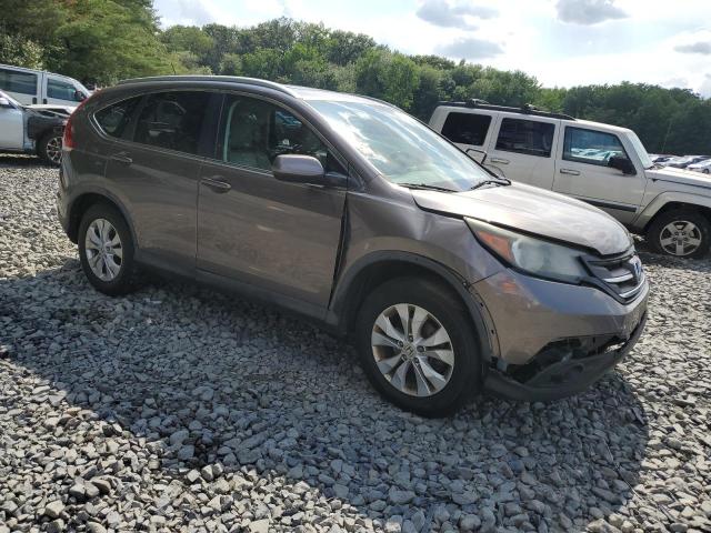  HONDA CRV 2013 Szary