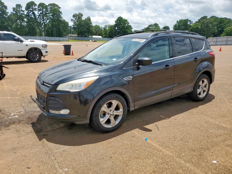  FORD ESCAPE 2013 Black