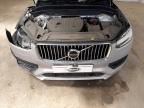 2023 VOLVO XC90 CORE B5 MHEV AWD AUT  for sale at Copart WOLVERHAMPTON