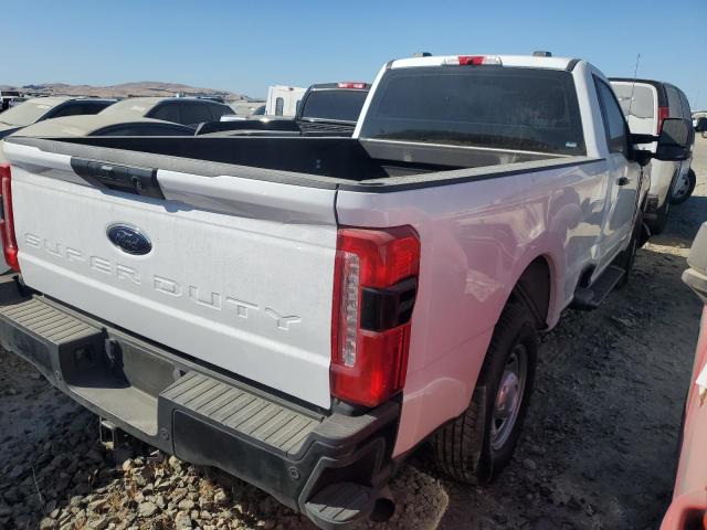  FORD F250 2024 White
