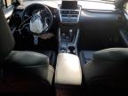 2017 LEXUS NX 200T BASE   for sale at Copart ON - TORONTO