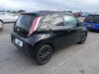 2017 TOYOTA AYGO X-STY for sale at Copart CHESTER