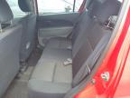 2009 DAIHATSU SIRION S for sale at Copart SANDY