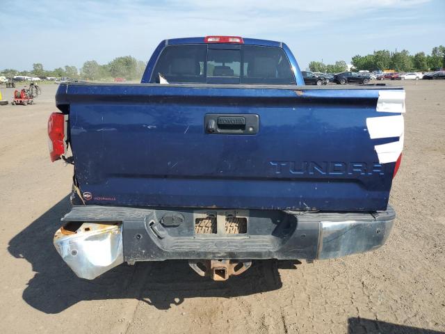 2015 TOYOTA TUNDRA DOUBLE CAB SR  