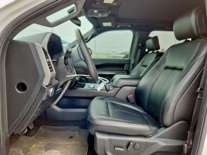  FORD EXPEDITION 2020 Белы