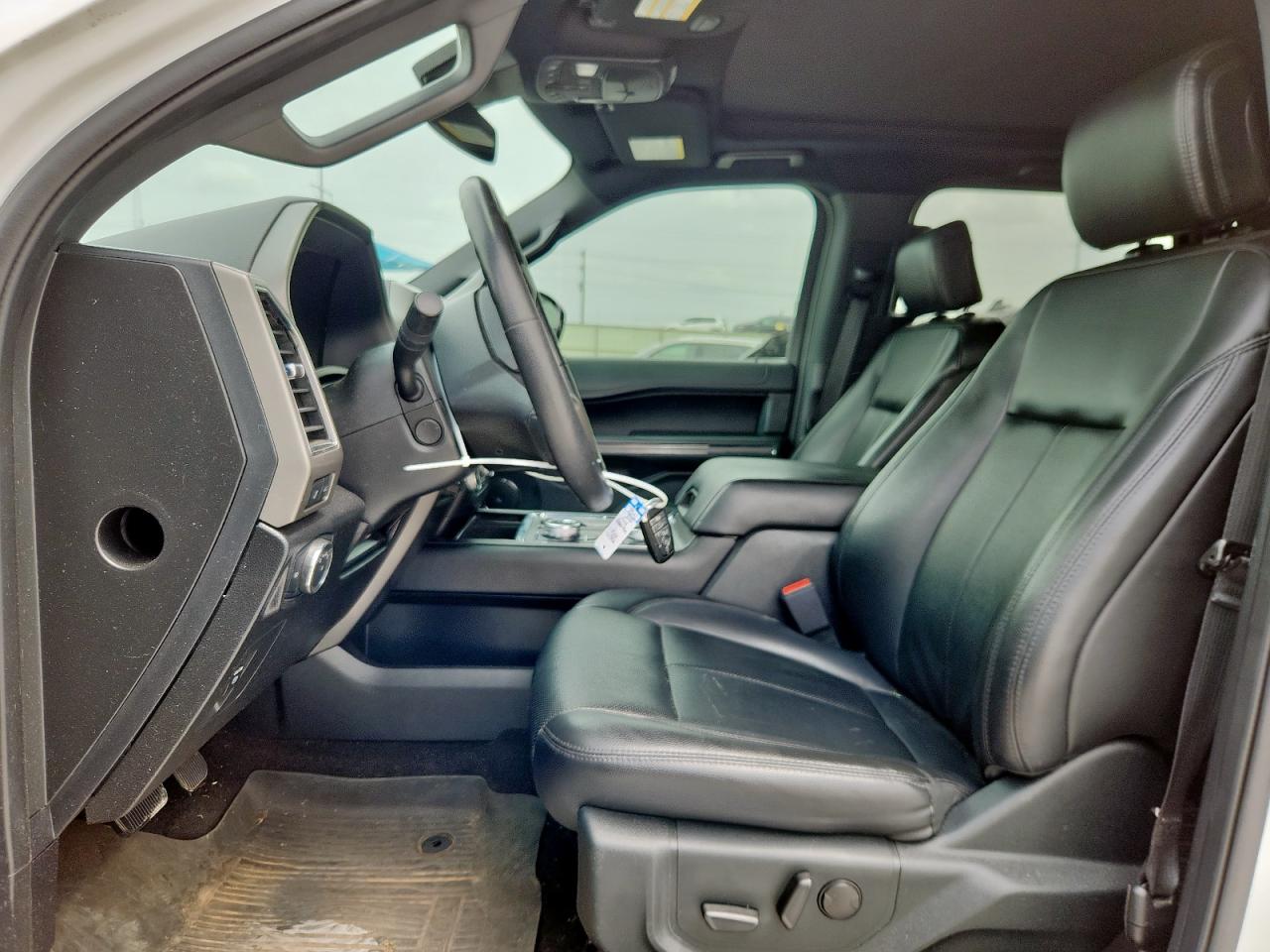 2020 Ford Expedition Xlt VIN: 1FMJU1JT4LEA73334 Lot: 63410355