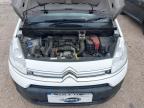2014 CITROEN BERLINGO 6 for sale at Copart BRISTOL
