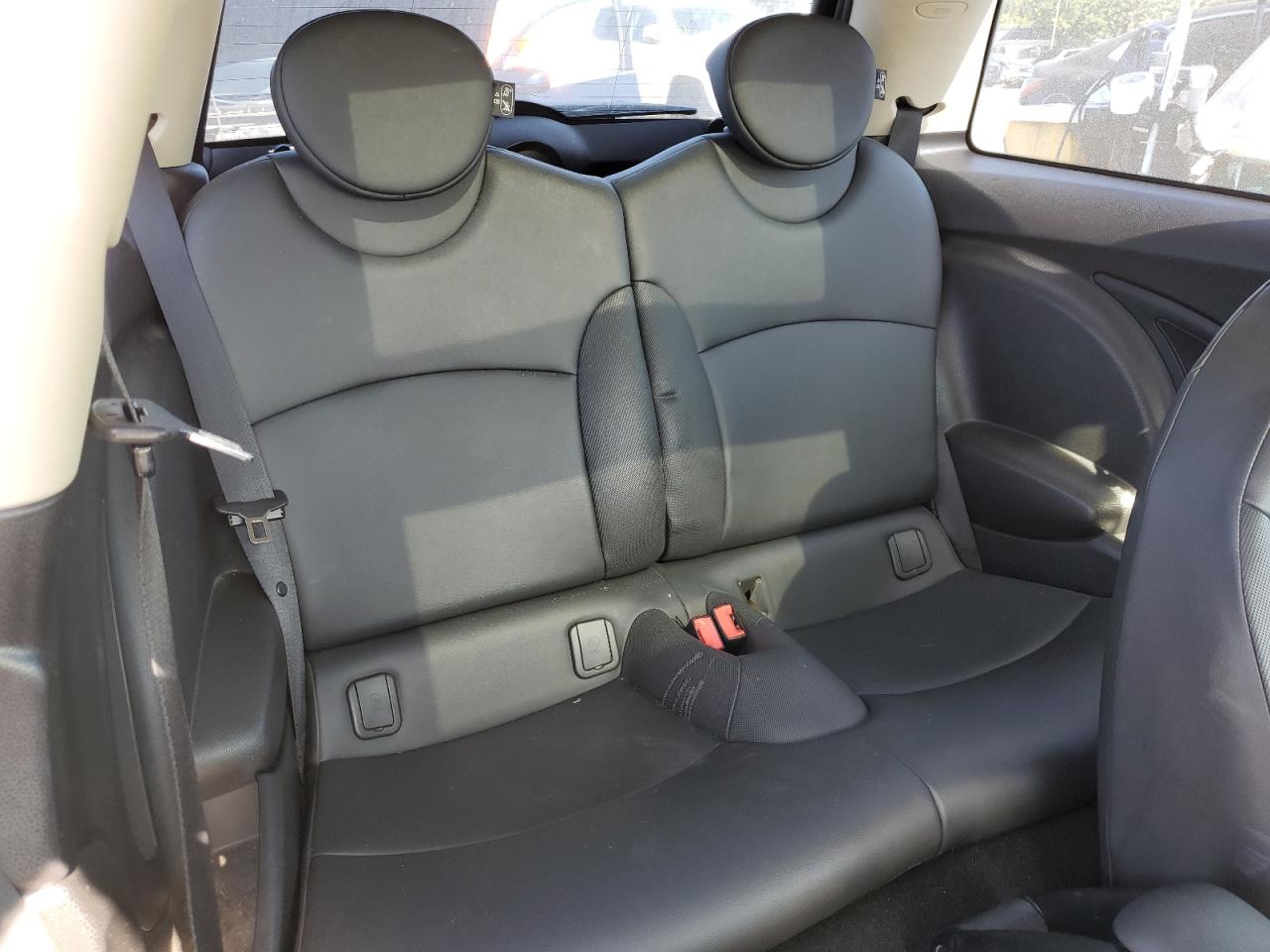 WMWSU3C55DT547658 2013 Mini Cooper