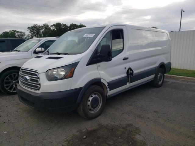 2016 Ford Transit T-150
