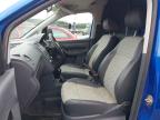 2012 VOLKSWAGEN CADDY C20 for sale at Copart WHITBURN