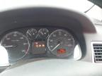 2007 PEUGEOT 307 S HDI for sale at Copart WOLVERHAMPTON