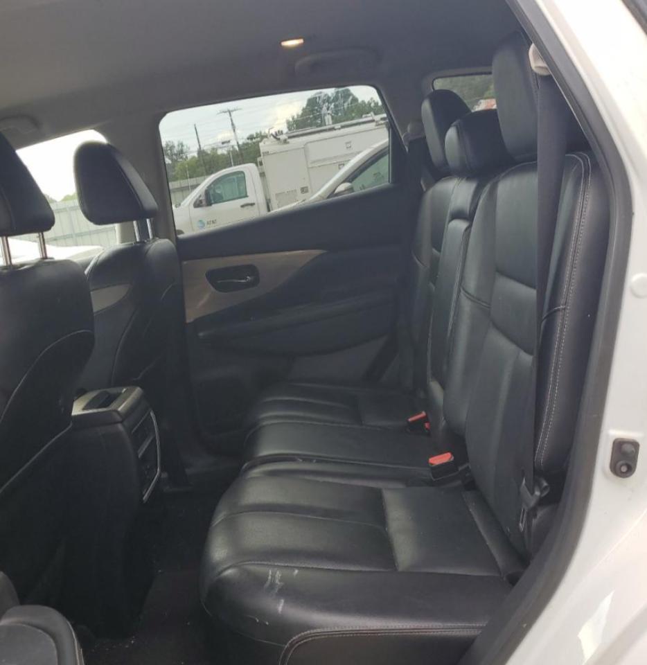 2018 Nissan Murano S VIN: 5N1AZ2MG8JN172094 Lot: 65965035