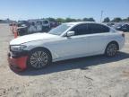 2019 BMW 530E à vendre chez Copart CA - SACRAMENTO