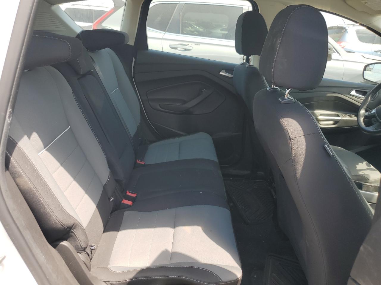 2014 Ford C-Max Se VIN: 1FADP5AU4EL516319 Lot: 64627505